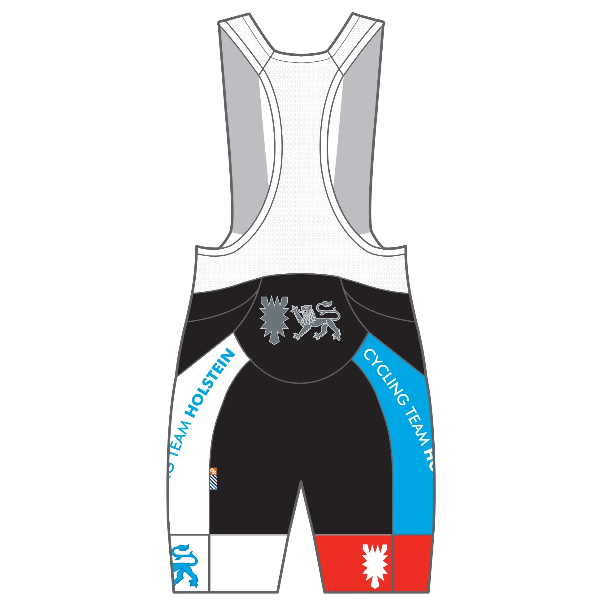APEX  Pro Bib Shorts