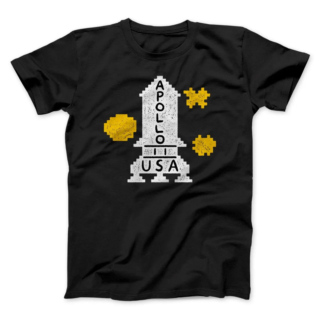 Apollo 11 Sweater Funny Movie Men/Unisex T-Shirt