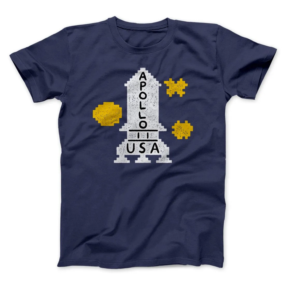 Apollo 11 Sweater Funny Movie Men/Unisex T-Shirt