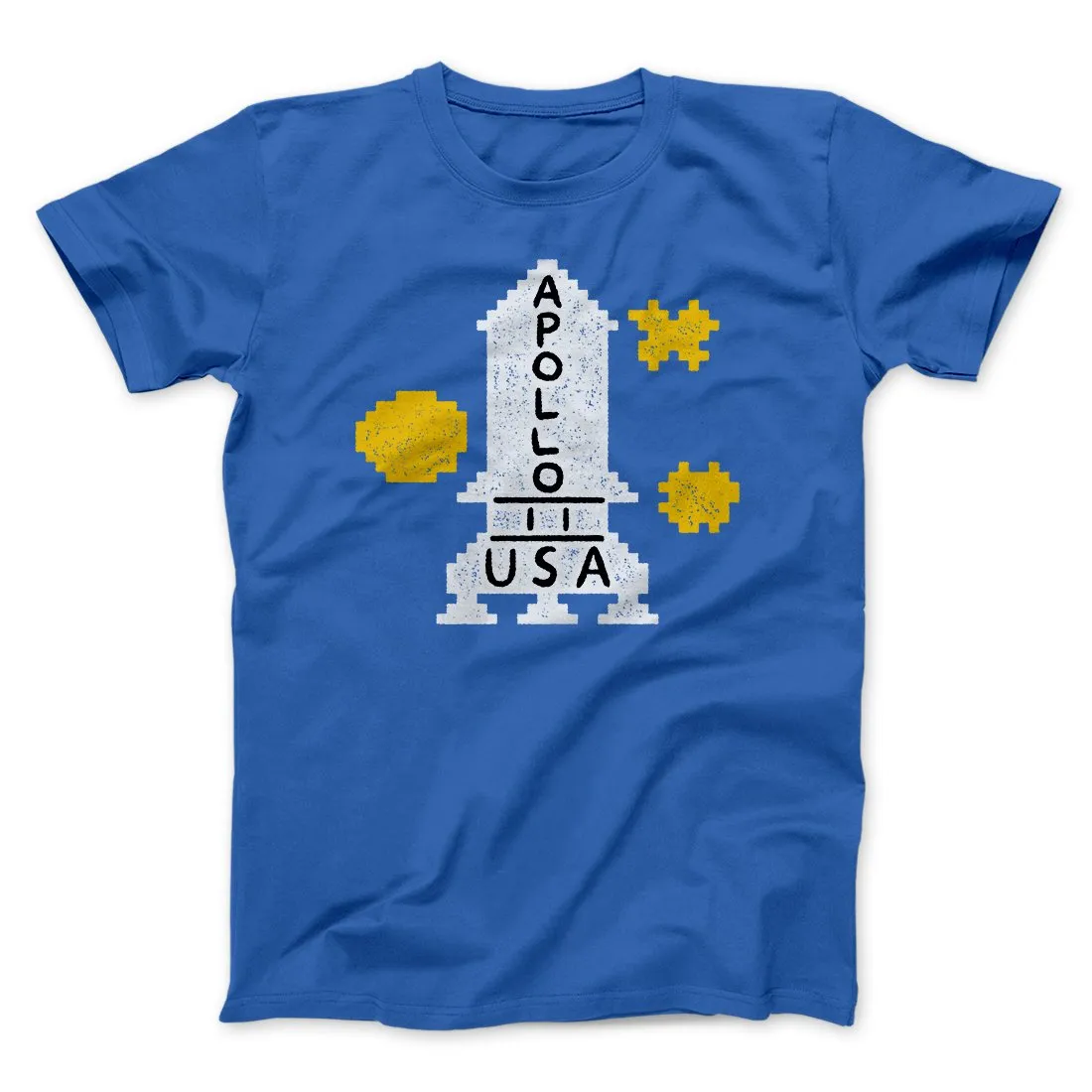 Apollo 11 Sweater Funny Movie Men/Unisex T-Shirt