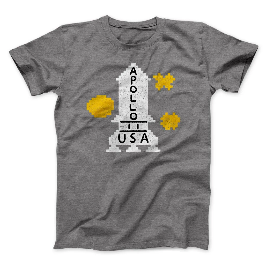 Apollo 11 Sweater Funny Movie Men/Unisex T-Shirt