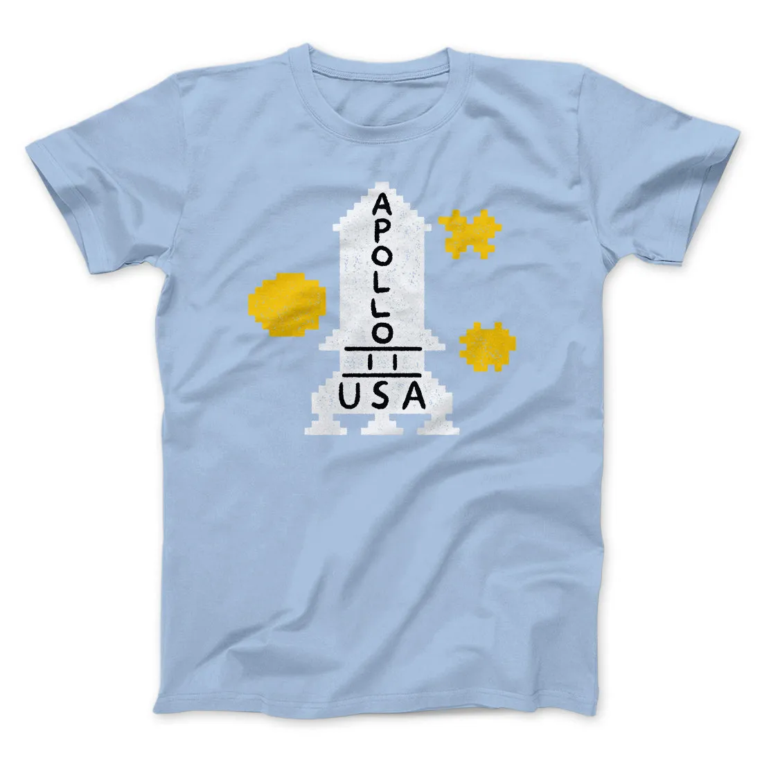 Apollo 11 Sweater Funny Movie Men/Unisex T-Shirt