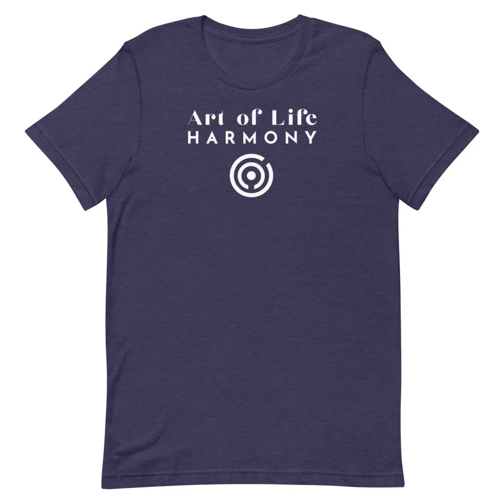 Art of Life Harmony Unisex T-Shirt