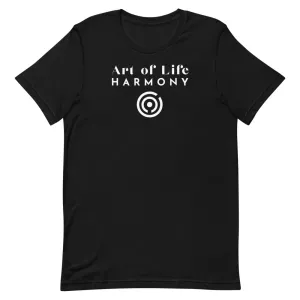 Art of Life Harmony Unisex T-Shirt