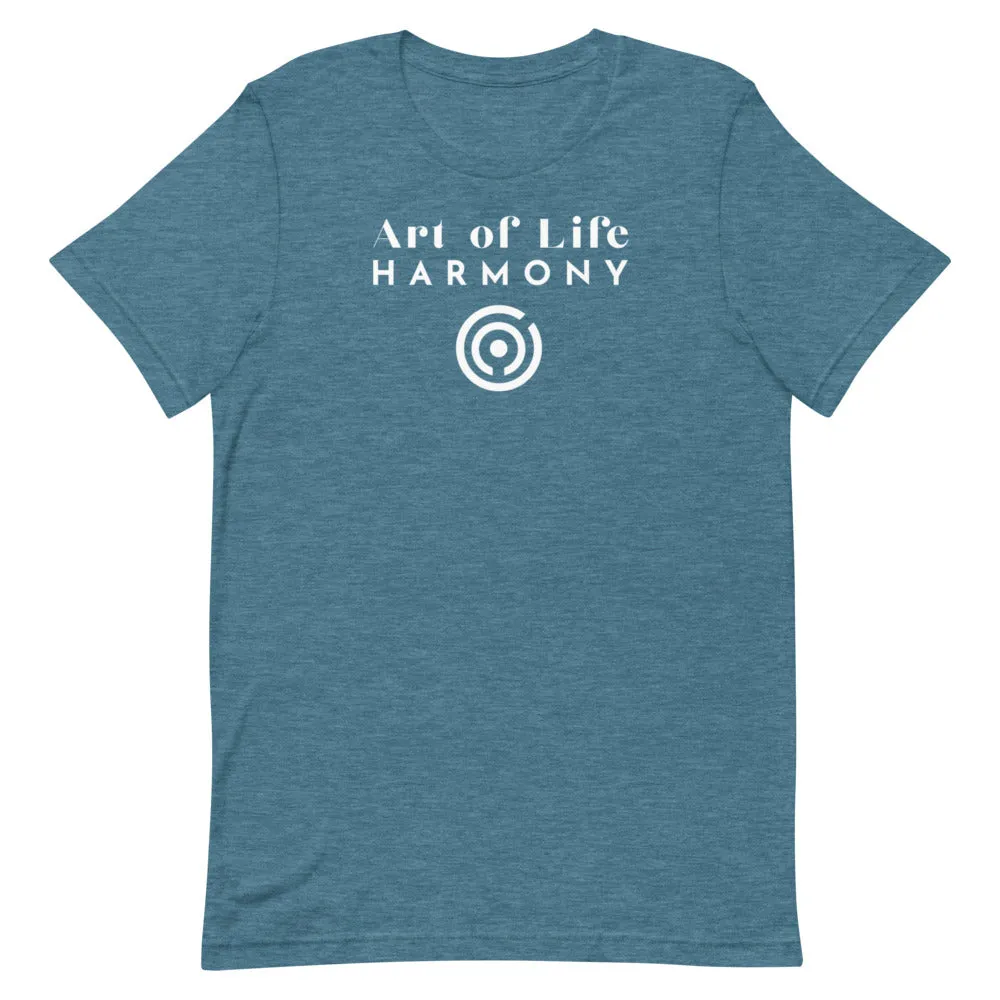 Art of Life Harmony Unisex T-Shirt