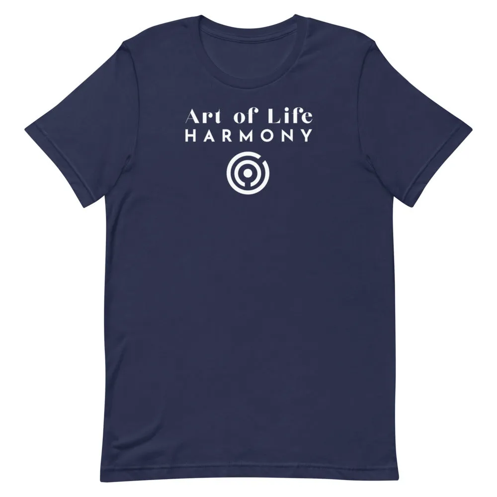 Art of Life Harmony Unisex T-Shirt