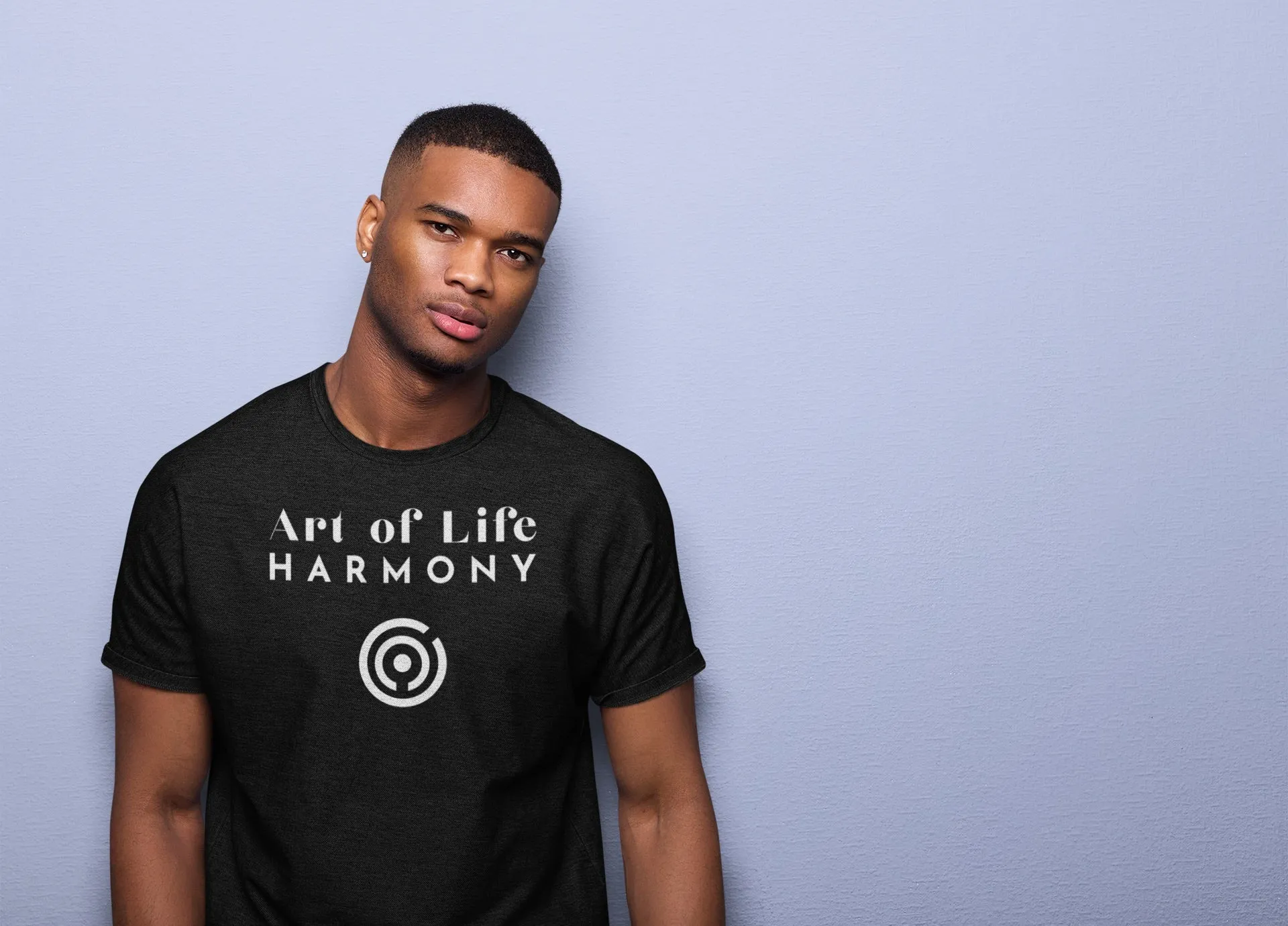 Art of Life Harmony Unisex T-Shirt
