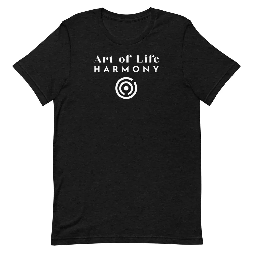 Art of Life Harmony Unisex T-Shirt