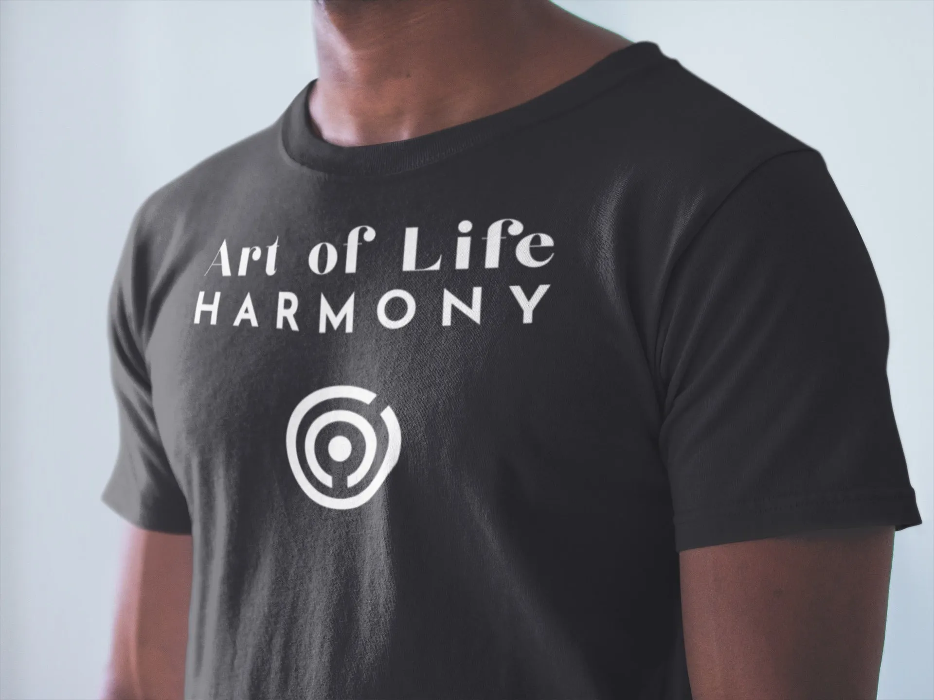 Art of Life Harmony Unisex T-Shirt