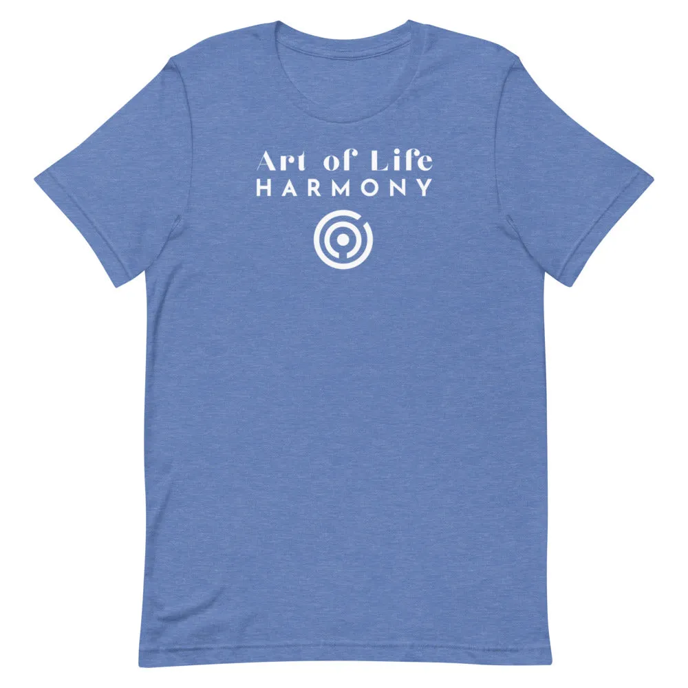Art of Life Harmony Unisex T-Shirt