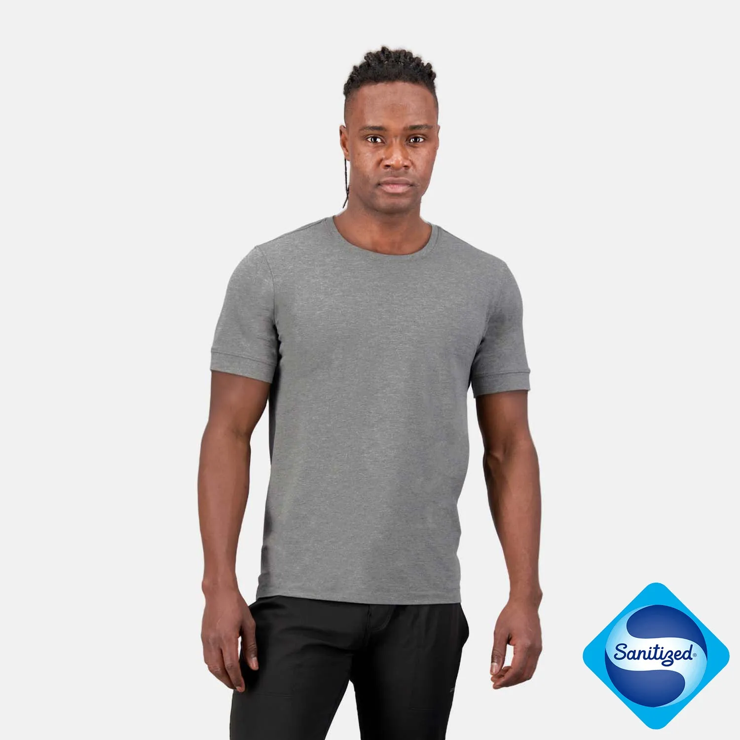 Artefit – Halong Short Sleeve T-Shirt