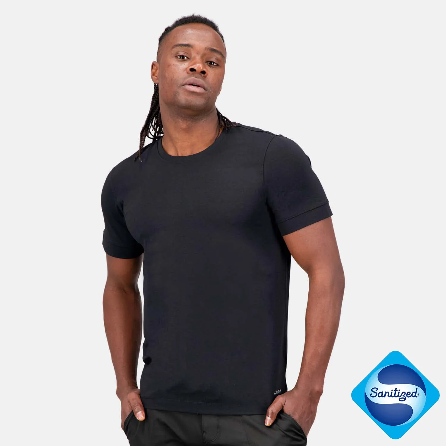 Artefit – Halong Short Sleeve T-Shirt