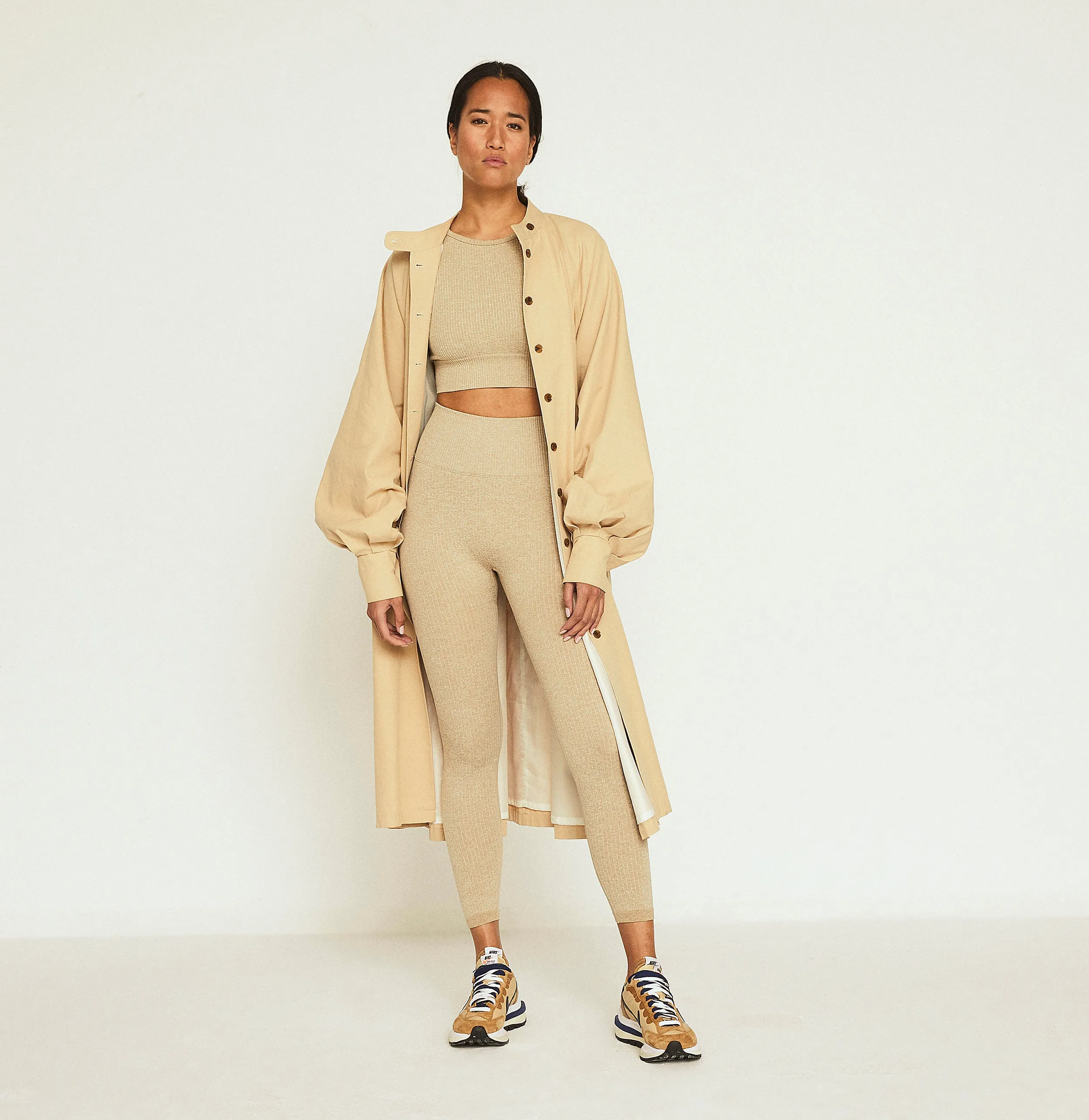 ASIA SAND LEGGING