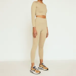 ASIA SAND LEGGING