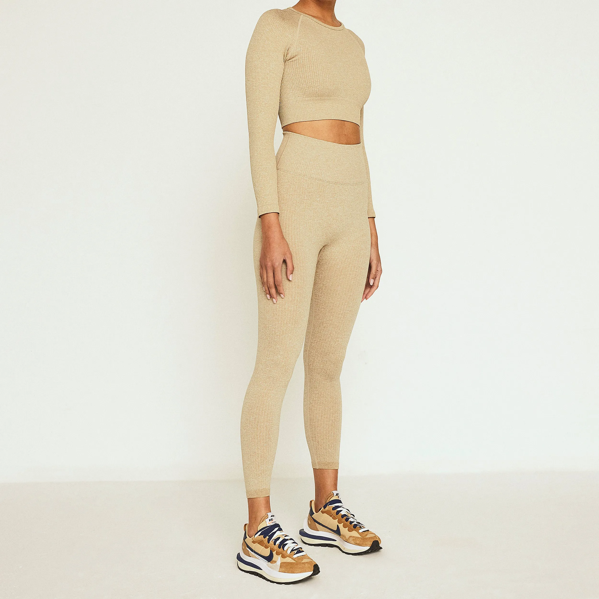 ASIA SAND LEGGING