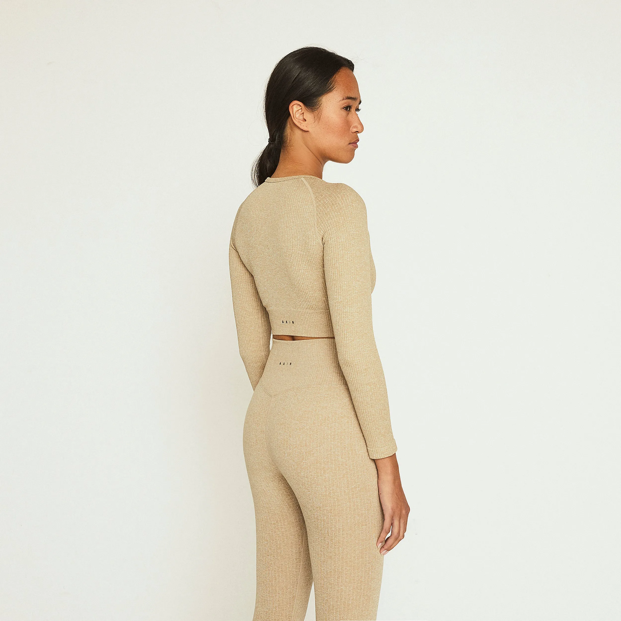ASIA SAND LEGGING