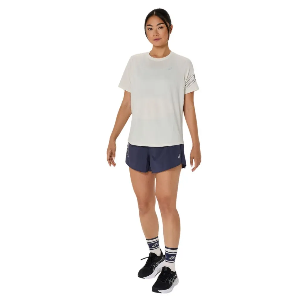 asics Icon 4in Women's Shorts