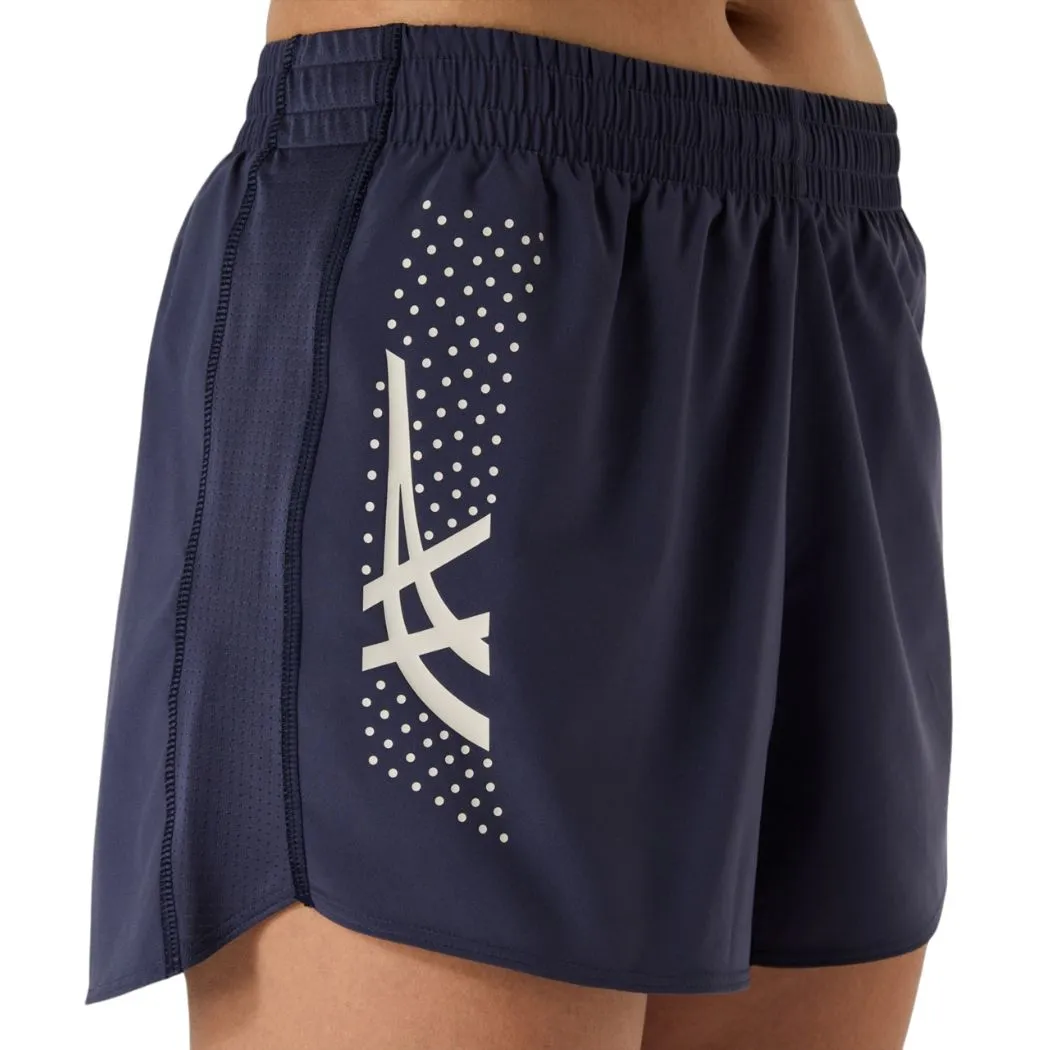 asics Icon 4in Women's Shorts