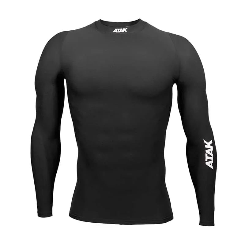 Atak Compression Shirt Youth