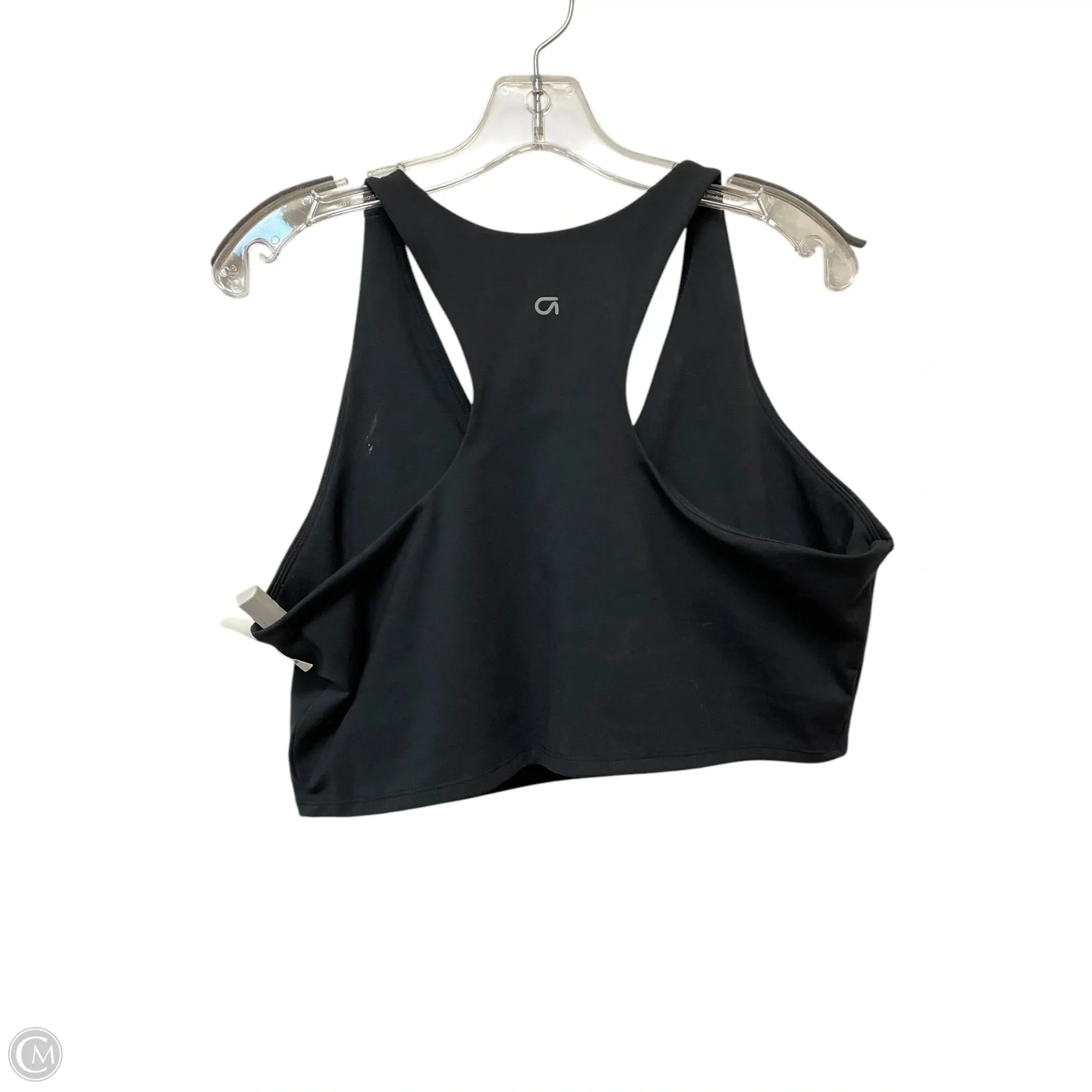 Athletic Bra By Gapfit In Beige, Size: Xxl