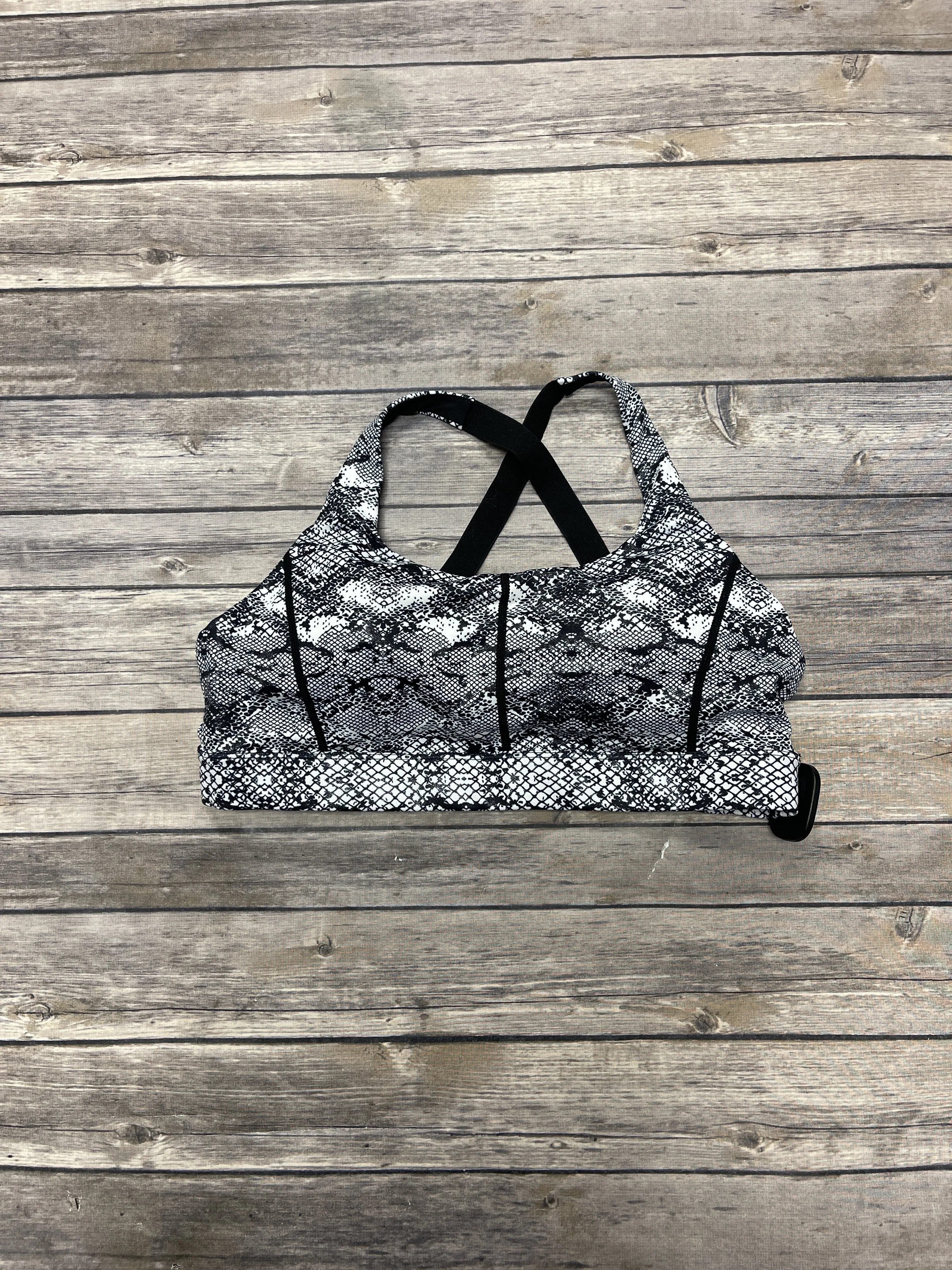 Athletic Bra By Zyia  Size: Xl
