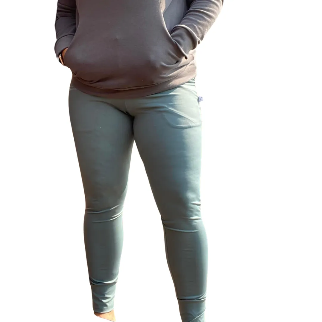 ATHLETIC - Ladies'  Boreals Joggers {sales options}