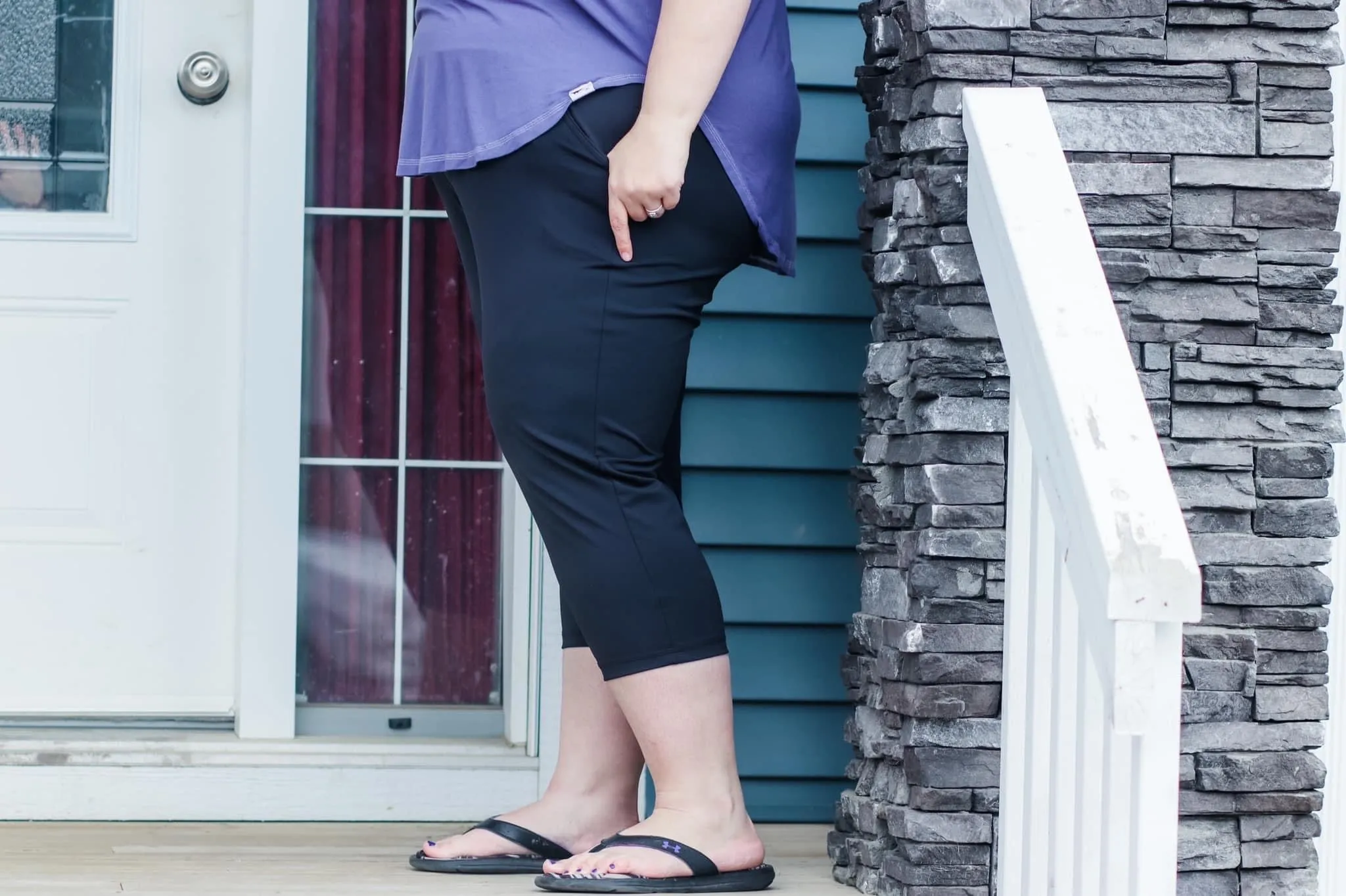 ATHLETIC - Ladies'  Lakeside Joggers / Shorts {sales options}