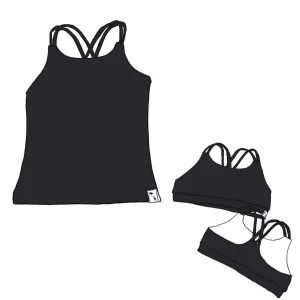 ATHLETIC - Lil Tornado Top {sales options}