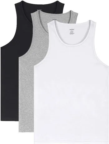 Athletic T-Shirt 3-Pack