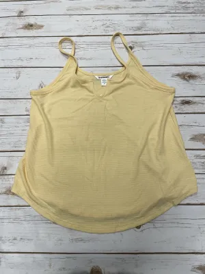 Athletic Tank Top By Athleta  Size: M