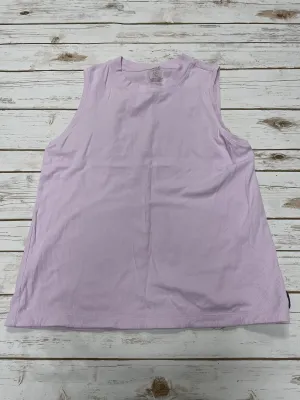 Athletic Tank Top By Calia  Size: M