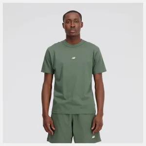 Athletics Remastered Graphic Cotton Jersey Short Sleeve T-shirt