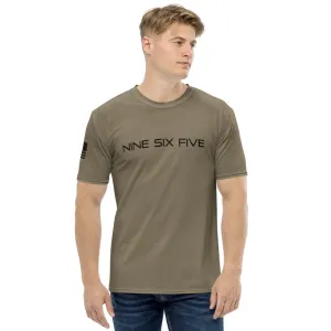 AWACS Store 1 Core Men's SS Performance Tee - 965th-2