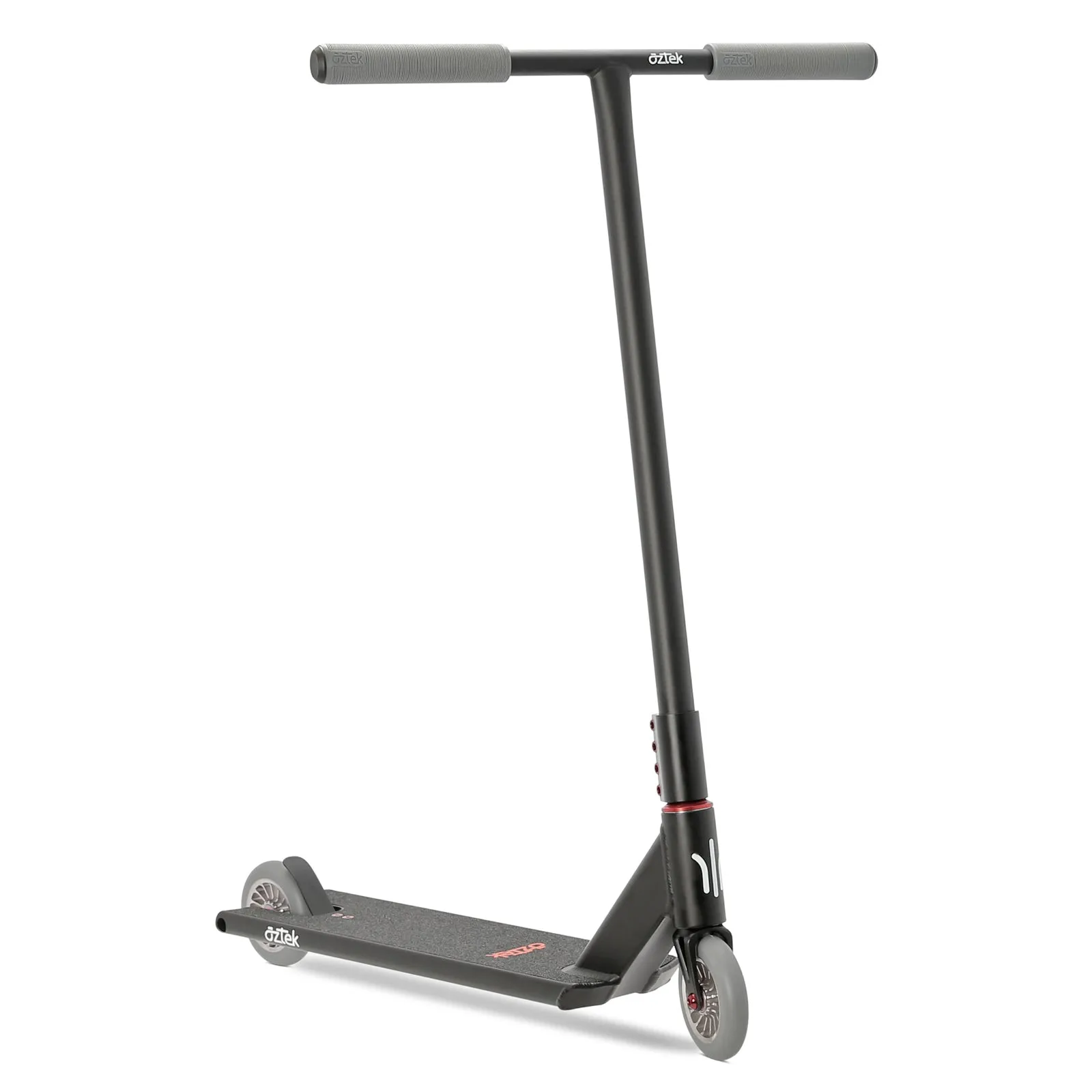 Aztek Architect Scooter Satin Black