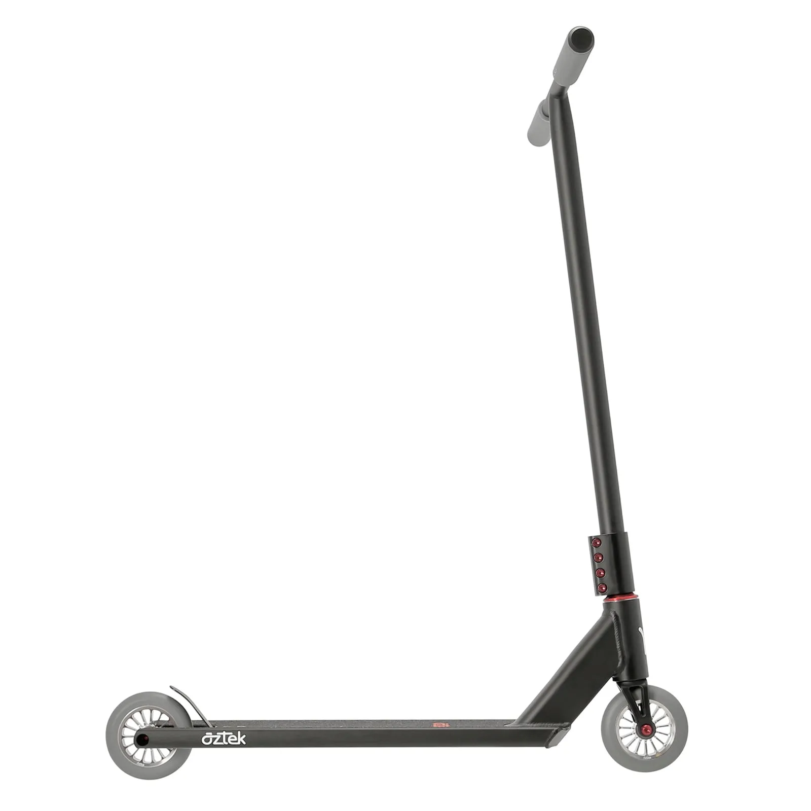 Aztek Architect Scooter Satin Black