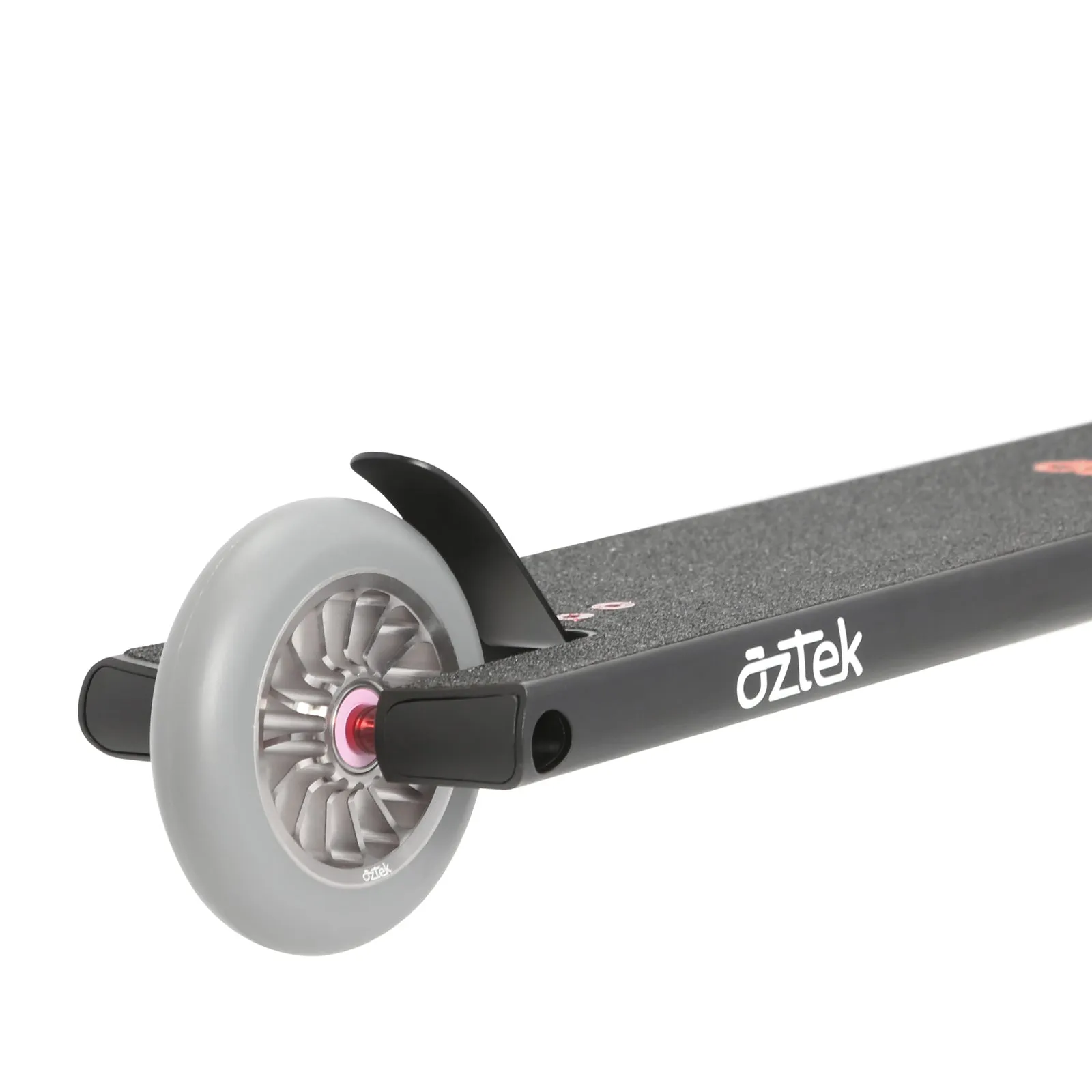 Aztek Architect Scooter Satin Black