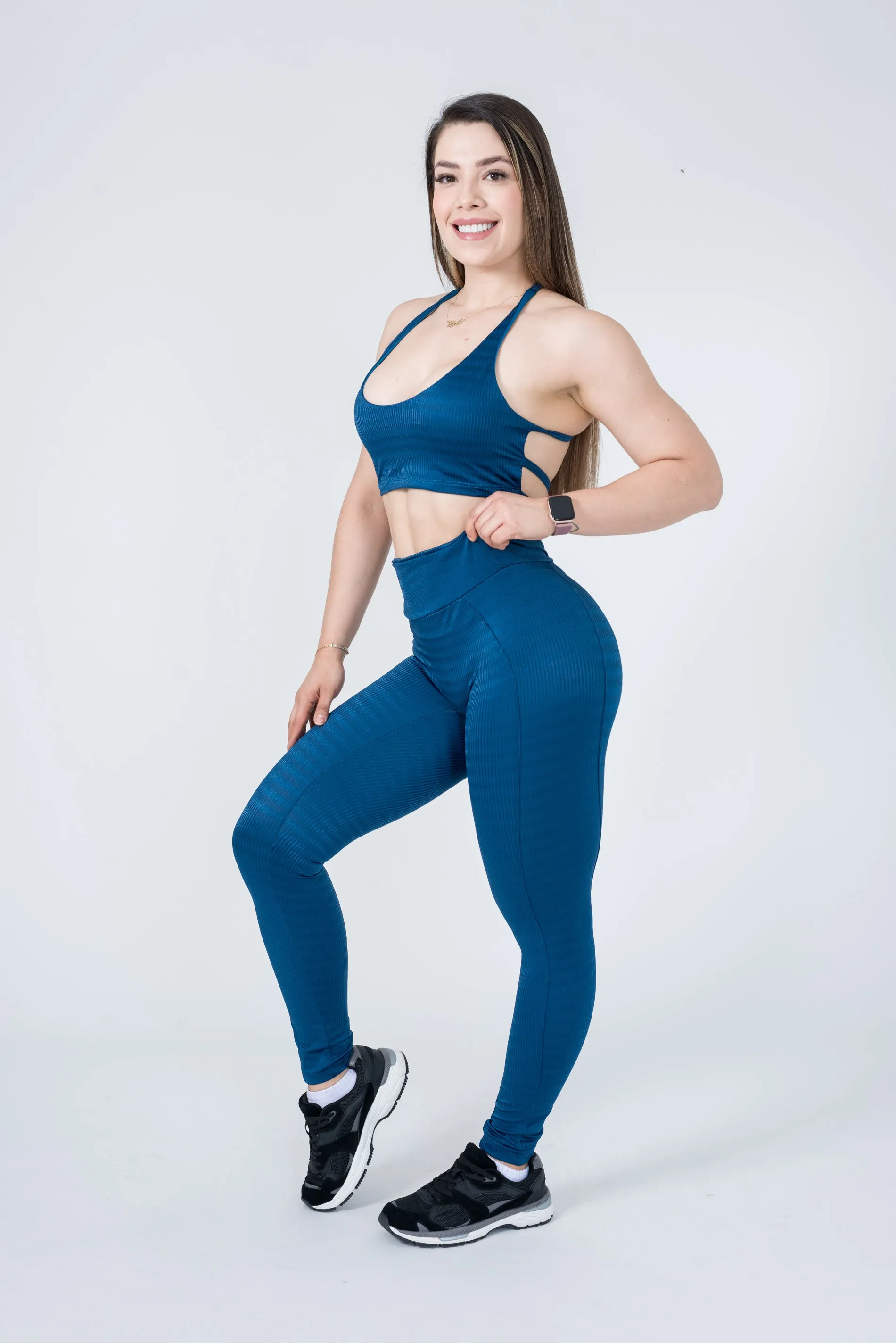 Backless Top