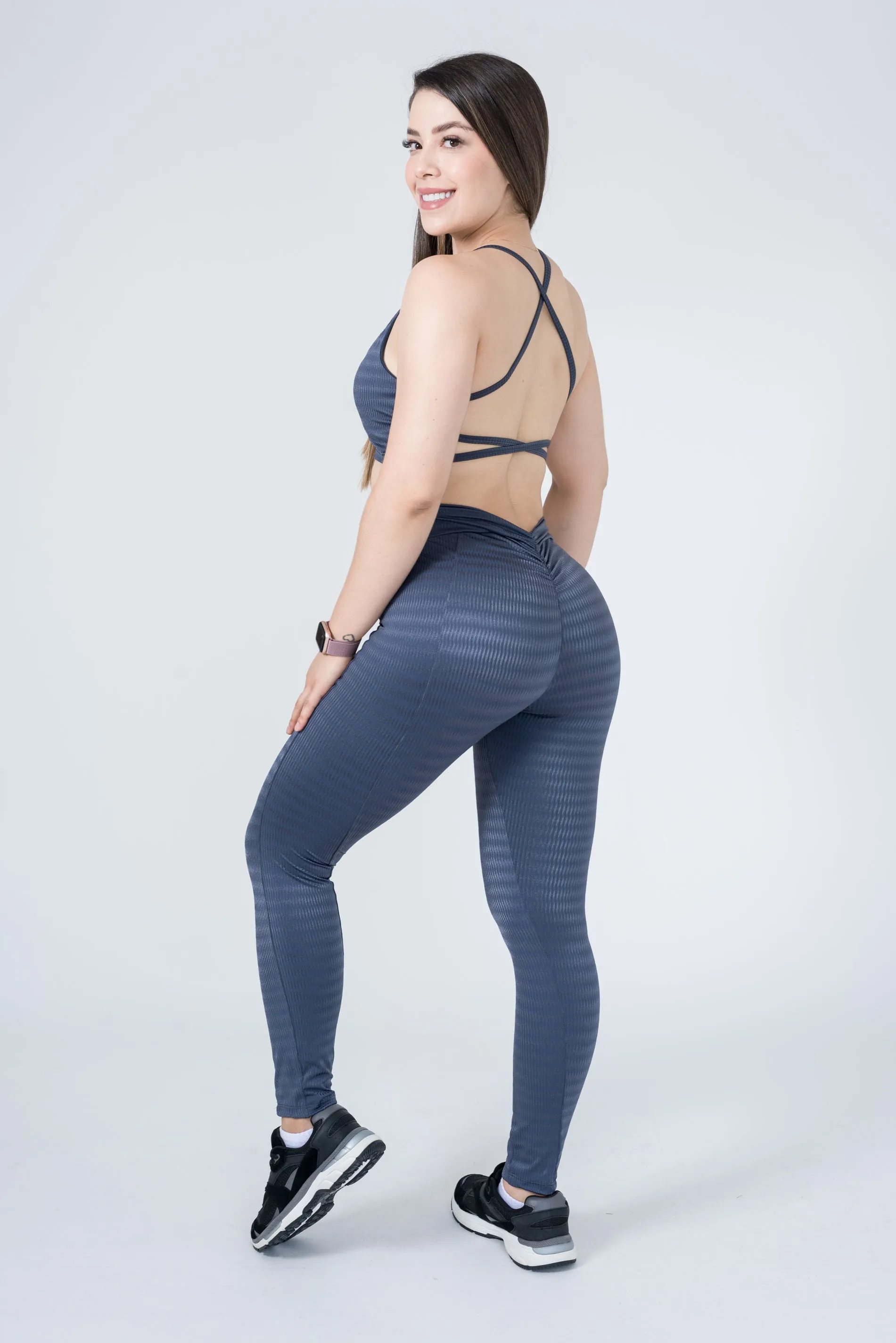 Backless Top