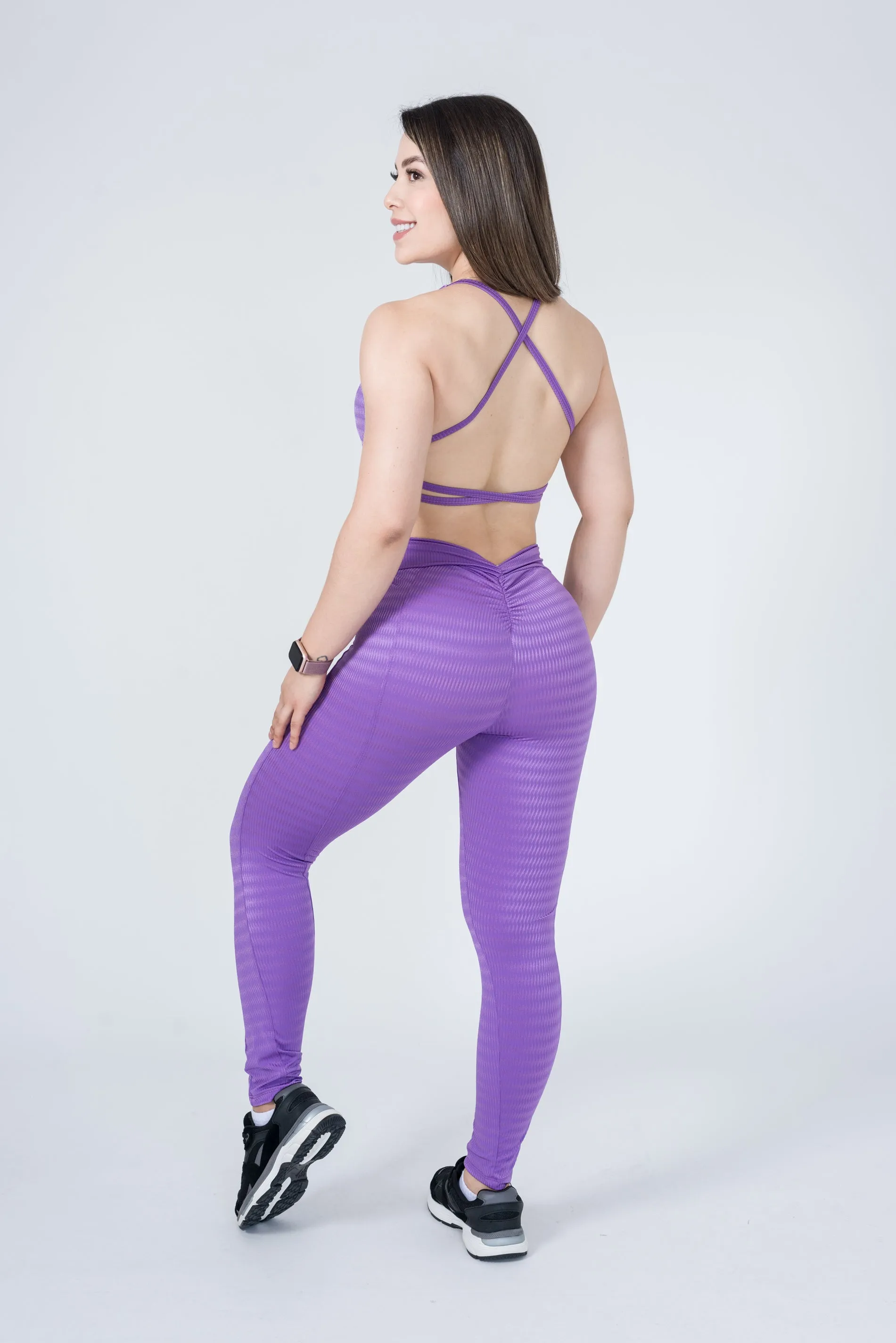 Backless Top