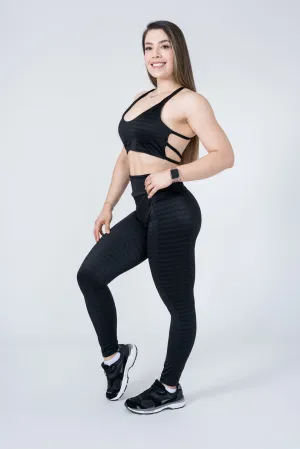 Backless Top