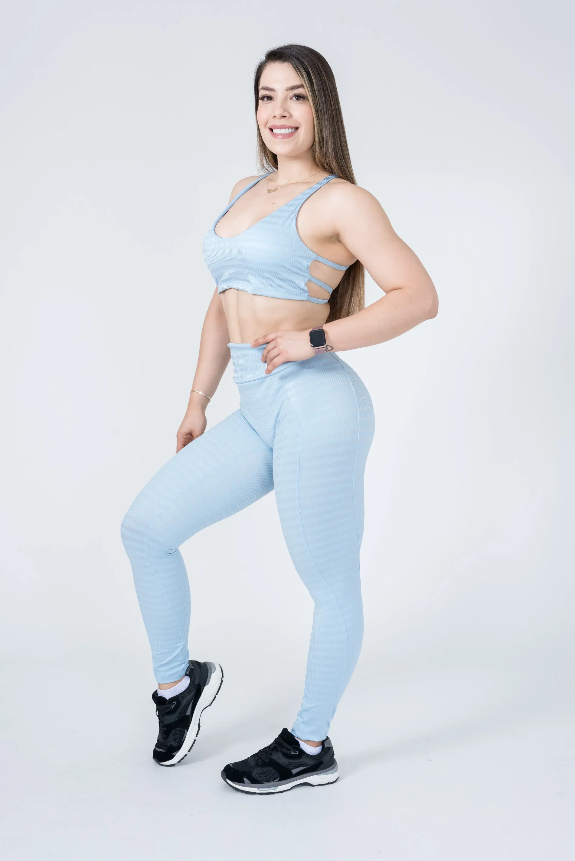 Backless Top