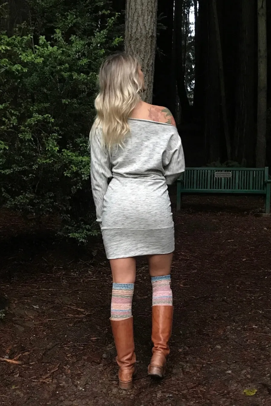 Batwing/Dolman Tunic