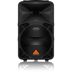 Behringer Eurolive B612D Speakers