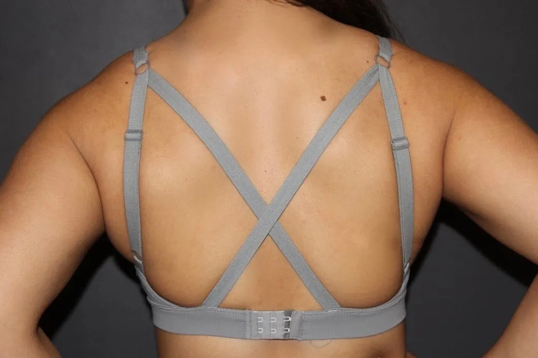 Bella Sports Bra - XS only