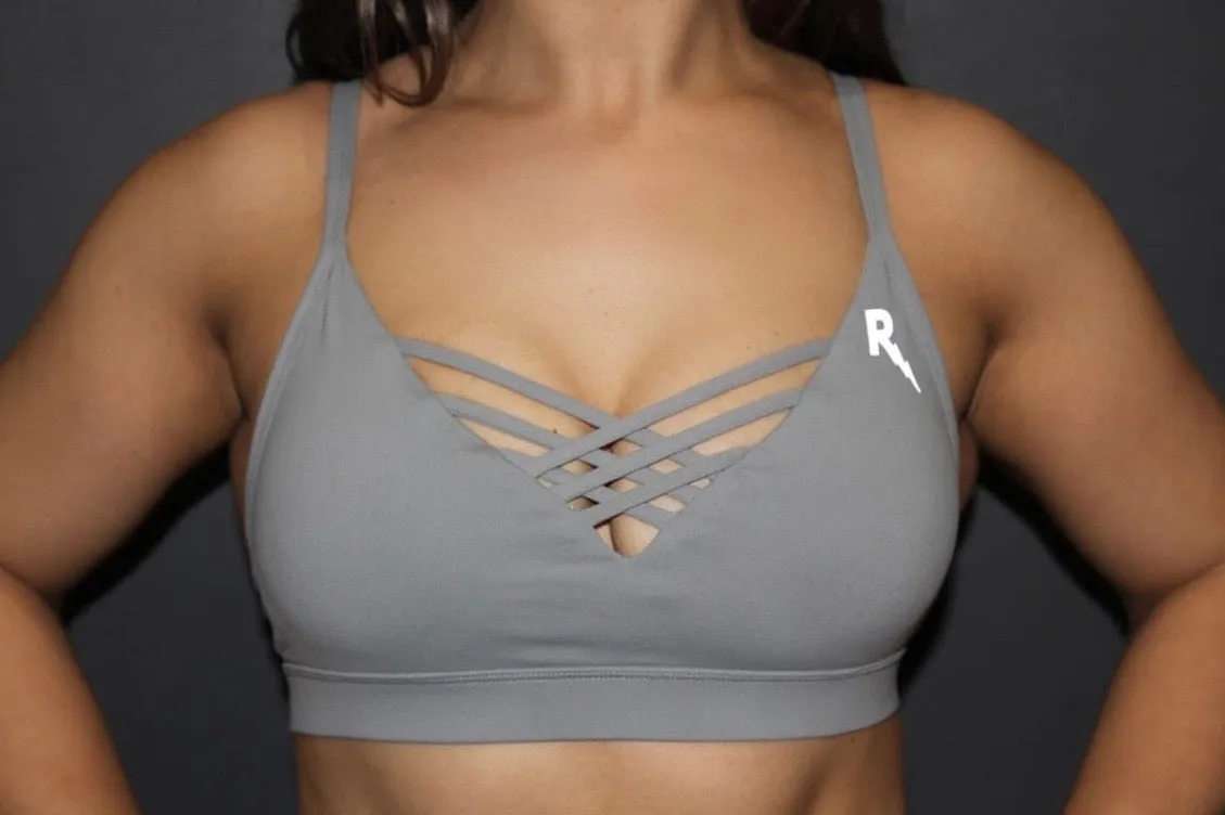 Bella Sports Bra - XS only