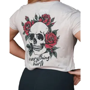 Better 'Til The End Crop Top