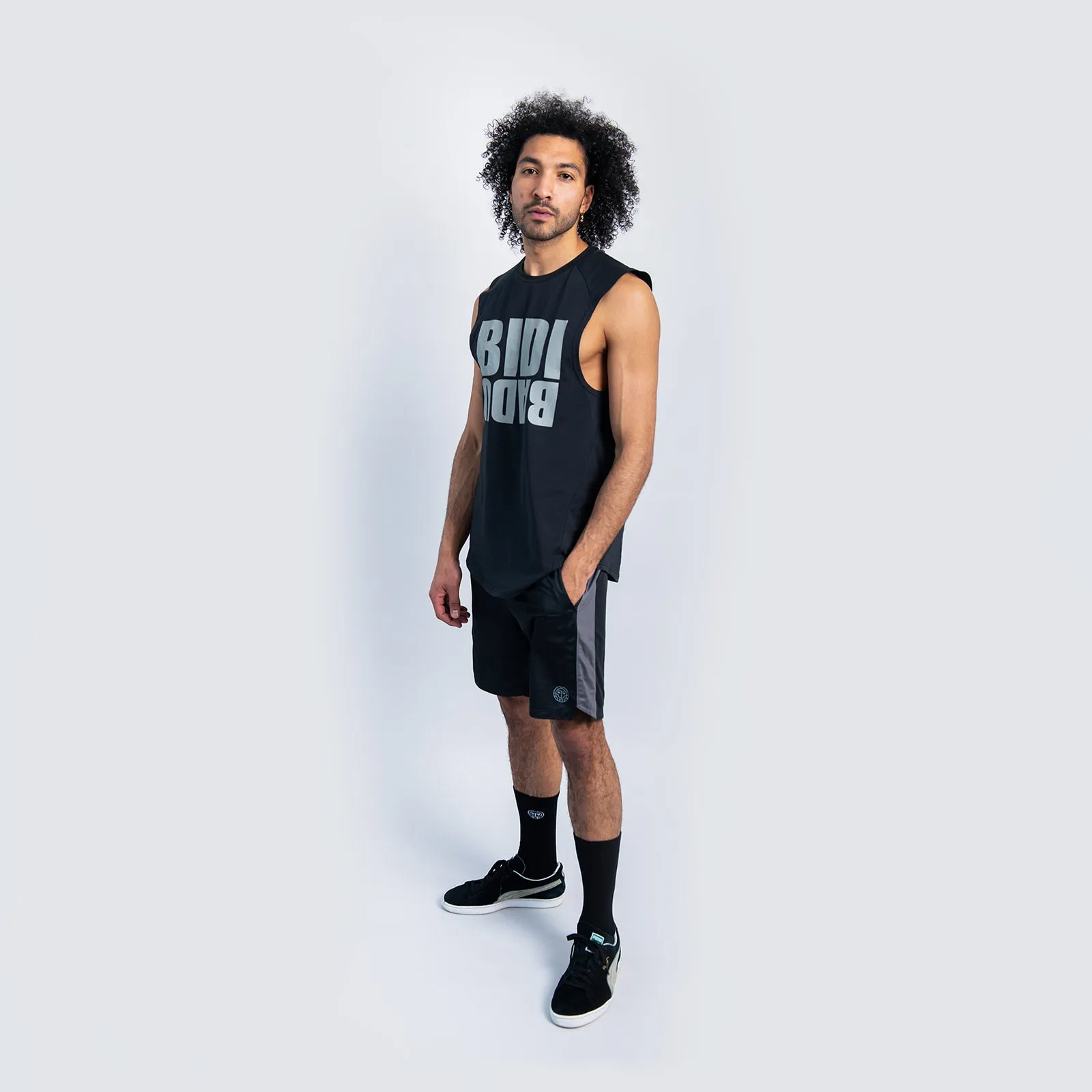 BICEPSUS TANK