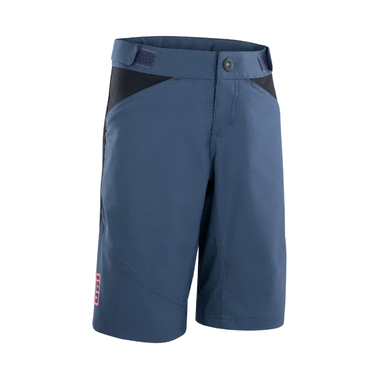 Bike Shorts Scrub Amp Jr