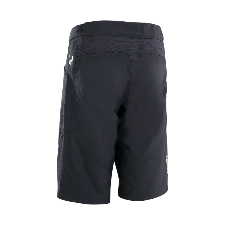 Bike Shorts Scrub Amp Jr