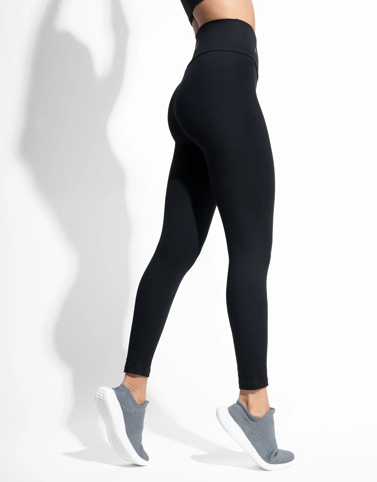 BLACK COTTON